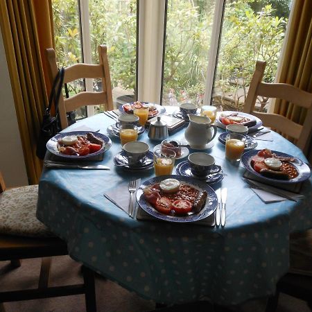 Hobsons House Hotel Cambridge  Ngoại thất bức ảnh
