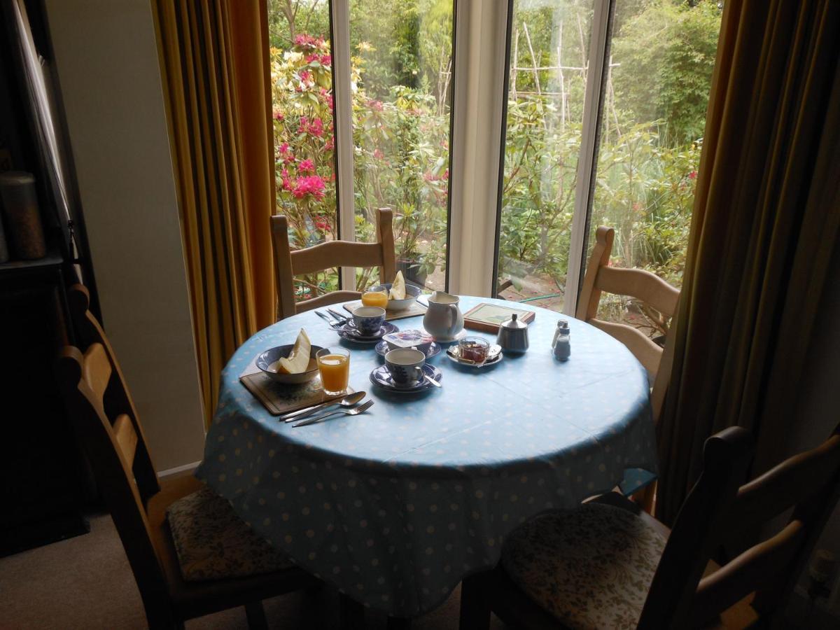 Hobsons House Hotel Cambridge  Ngoại thất bức ảnh